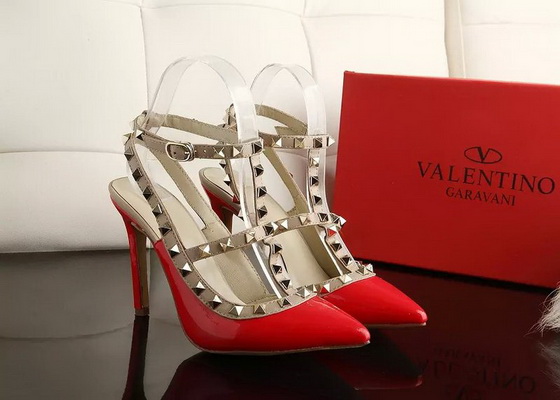 Valentino slingback Women--034